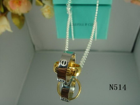 tiffany Necklace-291
